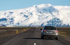 Circuit Les incontournables du sud de l'Islande - en autotour - 5 jours