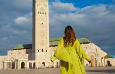 Best of Morocco: 7 Days from Casablanca Tour