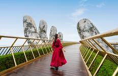 Super Save 6-Day Vietnam Tour: Explore the Best of Northern & Central Highlights Tour