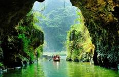 Rondreis Super voordelige 6-daagse rondreis door Vietnam: Verken het beste van Noord & Centraal