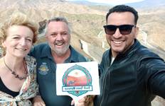 Circuito Expedición Marruecos Genuino 14 Días (Hoteles Privados 4*)