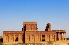 Circuit Circuit de la civilisation de la vallée de l'Indus