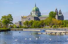 Circuit Circuit des pubs irlandais - 9 jours/8 nuits