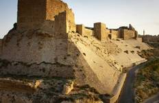 Circuit L'Egypte et la Jordanie découvertes par Felucca 2025 (Hôtels 4 et 5 étoiles)