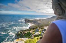 Kapstadt - Johannesburg Überland-Safari & Teilnahme Camping Reise