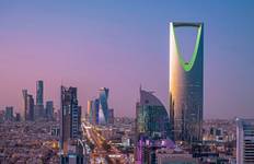 Rondreis Saoedi-Arabië Compact - van Riyad via AlUla naar Jeddah