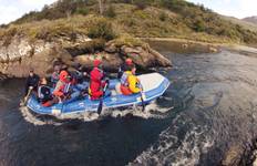 Group Tour - Everything starts at the end of the World Tour