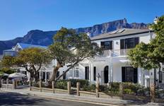 Cape Town & Garden Route Private Vacation 11 Days Tour