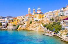 Adriatic and Aegean Delights Venice to Athens  (2025) Tour