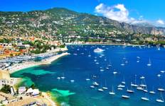 France Magnifique  (Versailles to Paris) (2025) Tour