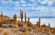Circuit Le meilleur de la Bolivie : de La Paz à Uyuni