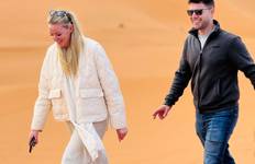 Circuito 8 Días Descubrir Marruecos De Casablanca A Marrakech Por El Desierto