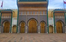 9 Days Tour From Casablanca to Marrakech via the Sahara desert (Group) Tour