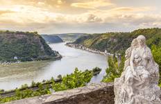 Rhine & Rhône Revealed for Wine Lovers (Southbound) 2026 Tour