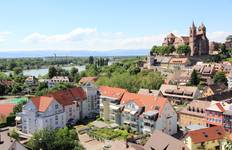 Rondreis Europees meesterwerk: De Rijn, Seine & Rhône onthuld met 2 nachten in Franse Rivièra