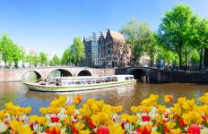 Iconic Rivers of Europe - the Rhine, Main & Danube with 1 Night in Bucharest and 2 Nights in Transylvania 2026 Tour
