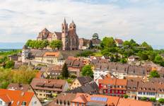 Timeless Rivers of Europe: the Rhine and Seine WWII Remembrance & History Cruise Tour