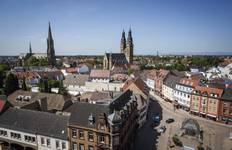 Rondreis Rijn & Rhône ontdekt voor wijnliefhebbers met 2 nachten in Franse Rivièra (heenreis noord) 2026