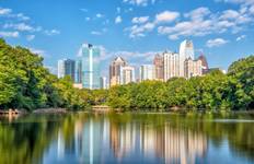 Southern Charms (from Atlanta to Savannah) Tour