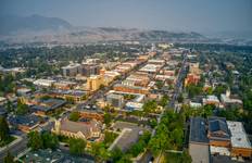 Majestic Montana & Yellowstone Tour