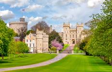 Extraordinary England & Scotland Tour