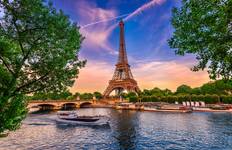 Paris & Provence Tour