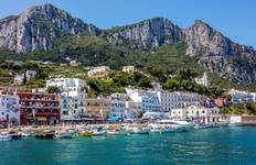 Rondreis Eten en wandelen aan de Amalfikust, rondreis in kleine groep