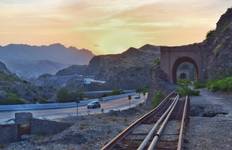Khyber Pass and Peshawar City Tour