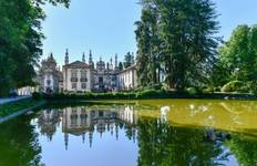 Du Portugal à l'Espagne : Porto, la vallée du Douro (Portugal) et Salamanque (Espagne) (croisière de port à port) - VASCO DE GAMA circuit