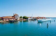 Timeless Venice (port-to-port package) Tour