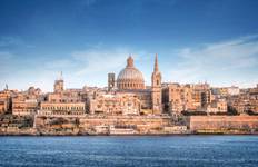 The Best of the Mediterranean (port-to-port cruise): Tour