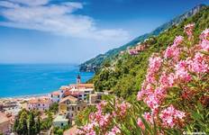 The Best Spots in Sicily and Southern Italy Tour