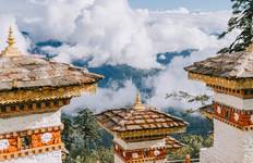 Circuit Beauté du Bhoutan