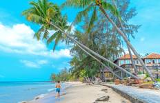 Circuit Découvrez le joyau du Vietnam : Une exploration de 5 jours de l'île de Phu Quoc - Circuit de groupe