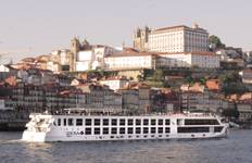 Portugal guided-Ebiketour | Douro-River | 8 days Tour