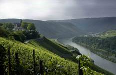 Deutschland geführte Radtour | Mosel | 6 Tage Rundreise