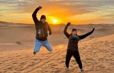 Circuito Descubre Marruecos en 12 Días: Recorrido Privado por Ciudades Imperiales, el Sáhara y Más