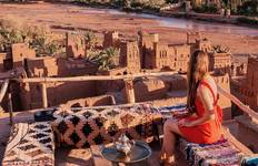 Rondreis Marokko in 2 Weken : Rondleiding met gids vanuit Casablanca