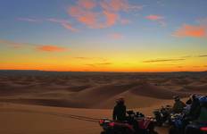 4-Day Luxury Private Sahara Desert Tour From Marrakech Tour