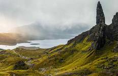 Circuito Lo más destacado de Escocia (7 destinations)