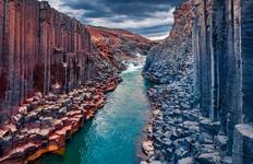 Circuit Totalement Islande - 7 jours