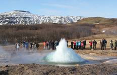 Snaefellsnes & South Iceland - 5 days Tour