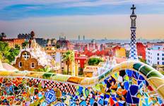 Circuito Lo más destacado de España y Portugal con excursión opcional de un día a Marruecos