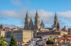 Highlights in Nordspanien - 8 Tage Reise
