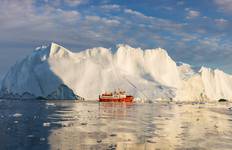 Circuit Expédition au Groenland