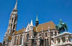 Christmas on the Danube (port-to-port cruise) - VIVALDI Tour