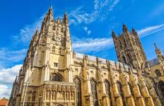 From East to West with London (including Bruges) Tour