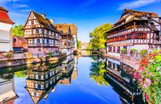 Circuit Les quatre magnifiques (10 destinations)