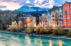 Prague, Munich and Austria Tour