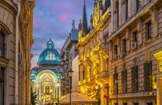 Circuito Ruta de los Balcanes